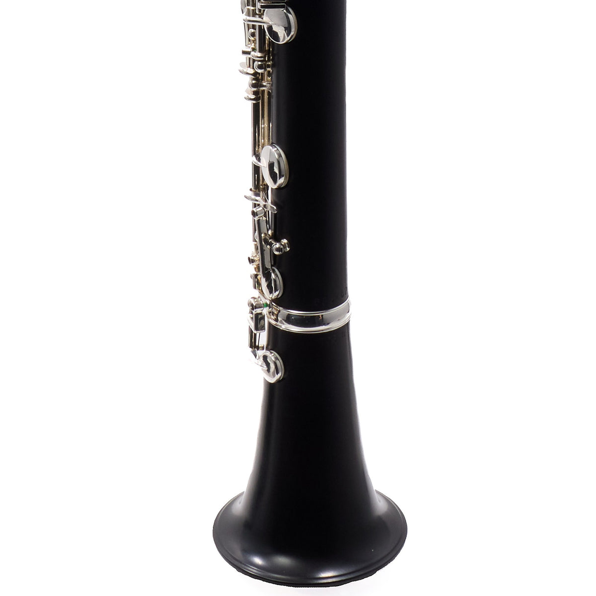 Buffet Crampon 'Tosca' Professional Bb Clarinet in SN 635487 EXCELLENT