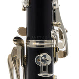 Buffet Crampon 'Tradition' Professional Bb Clarinet SN 683745 EXCELLENT