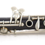 Buffet Crampon Triébert System 3 Oboe, Circa 1910 - HISTORIC COLLECTION