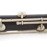 Buffet Crampon Triébert System 3 Oboe, Circa 1910 - HISTORIC COLLECTION