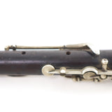 Buffet Crampon Triébert System 3 Oboe, Circa 1910 - HISTORIC COLLECTION