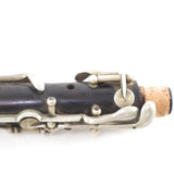 Buffet Crampon Triébert System 3 Oboe, Circa 1910 - HISTORIC COLLECTION