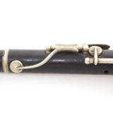Buffet Crampon Triébert System 3 Oboe, Circa 1910 - HISTORIC COLLECTION
