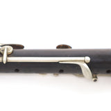 Buffet Crampon Triébert System 3 Oboe, Circa 1910 - HISTORIC COLLECTION