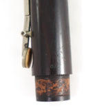 Buffet Crampon Triébert System 3 Oboe, Circa 1910 - HISTORIC COLLECTION
