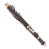 Buffet Crampon Triébert System 3 Oboe, Circa 1910 - HISTORIC COLLECTION