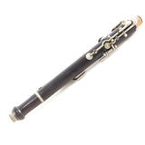 Buffet Crampon Triébert System 3 Oboe, Circa 1910 - HISTORIC COLLECTION