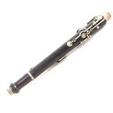 Buffet Crampon Triébert System 3 Oboe, Circa 1910 - HISTORIC COLLECTION