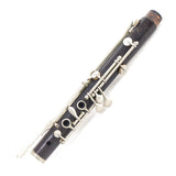 Buffet Crampon Triébert System 3 Oboe, Circa 1910 - HISTORIC COLLECTION