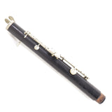 Buffet Crampon Triébert System 3 Oboe, Circa 1910 - HISTORIC COLLECTION