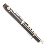 Buffet Crampon Triébert System 3 Oboe, Circa 1910 - HISTORIC COLLECTION