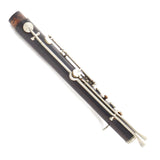 Buffet Crampon Triébert System 3 Oboe, Circa 1910 - HISTORIC COLLECTION