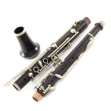 Buffet Crampon Triébert System 3 Oboe, Circa 1910 - HISTORIC COLLECTION