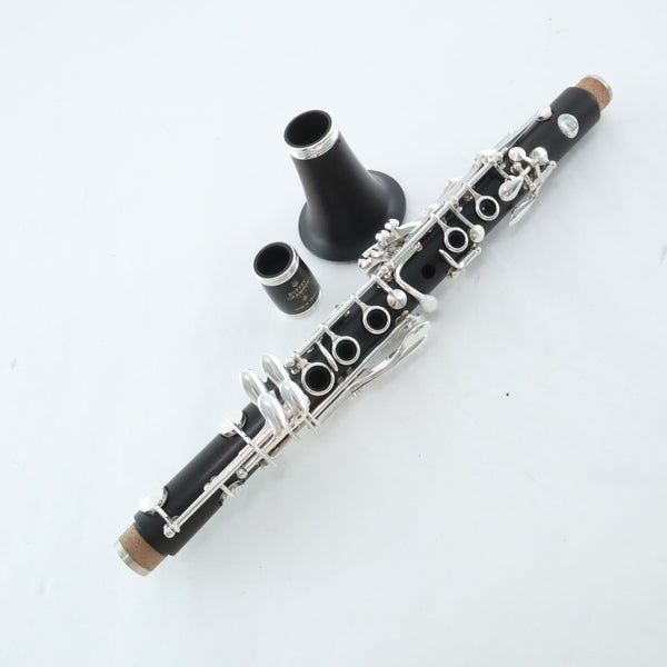 Buffet RC Prestige Soprano Clarinet in D SN 729786 GORGEOUS- for sale at BrassAndWinds.com