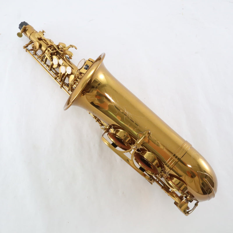 Bundy Model EAS111 'BetterSax' Beginner Alto Saxophone SN AD000307 GORGEOUS- for sale at BrassAndWinds.com