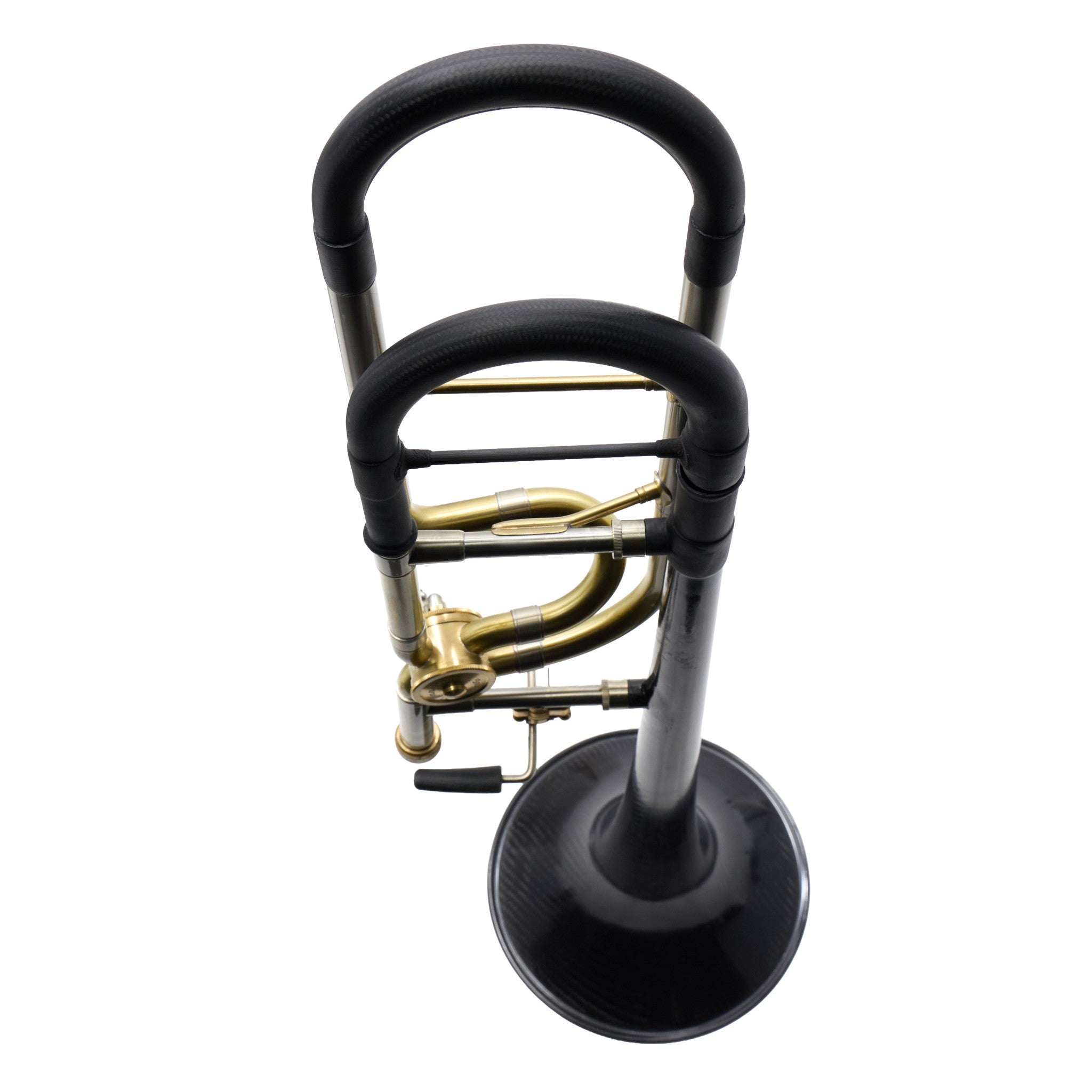Butler C10 Carbon Fiber Symphonic Tenor Trombone