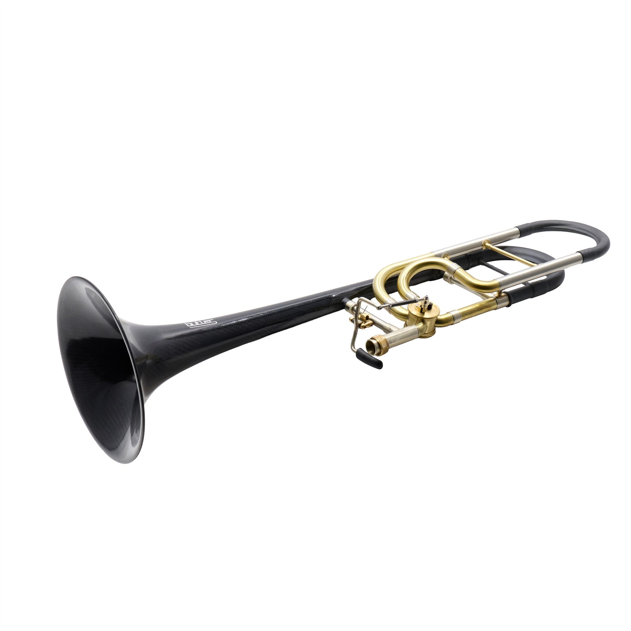 Butler C10 Carbon Fiber Symphonic Tenor Trombone