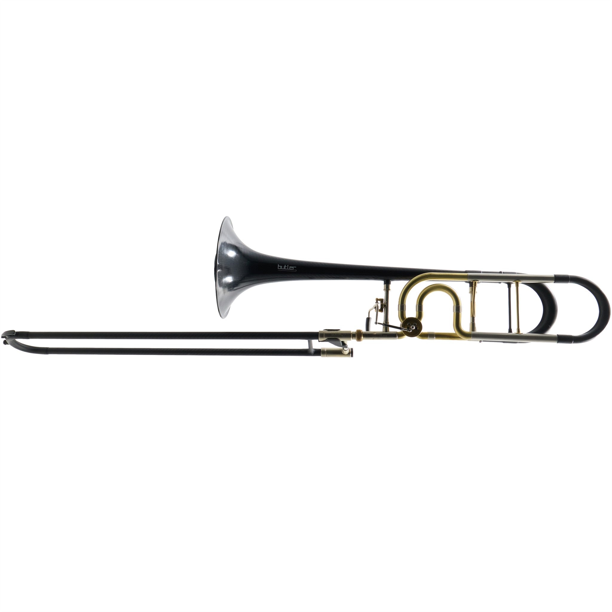 Butler C10 Carbon Fiber Symphonic Tenor Trombone