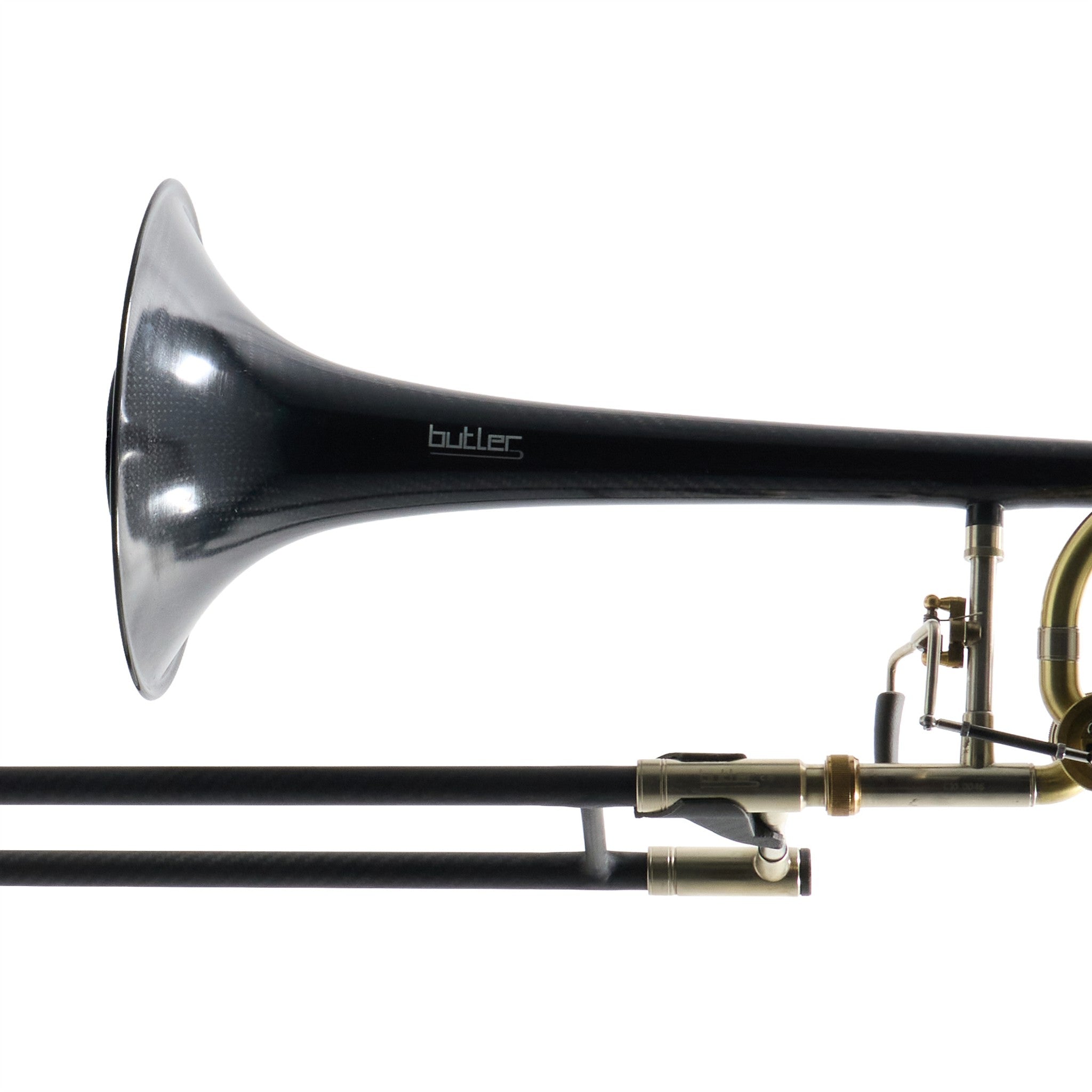 Butler C10 Carbon Fiber Symphonic Tenor Trombone