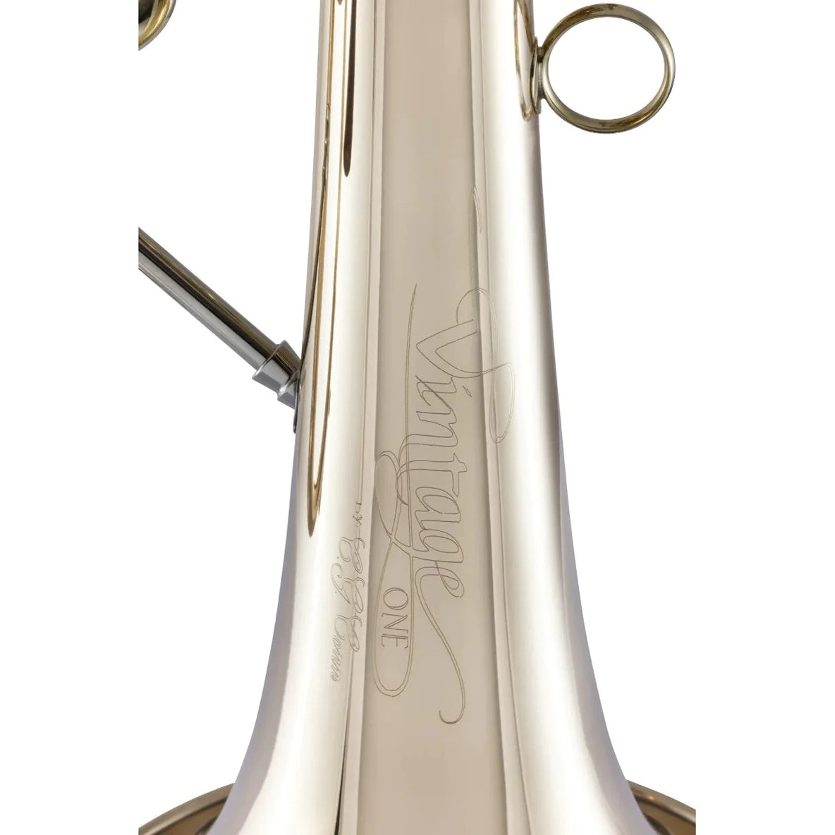 C.G. Conn 1FG 'Vintage One' Professional Flugelhorn