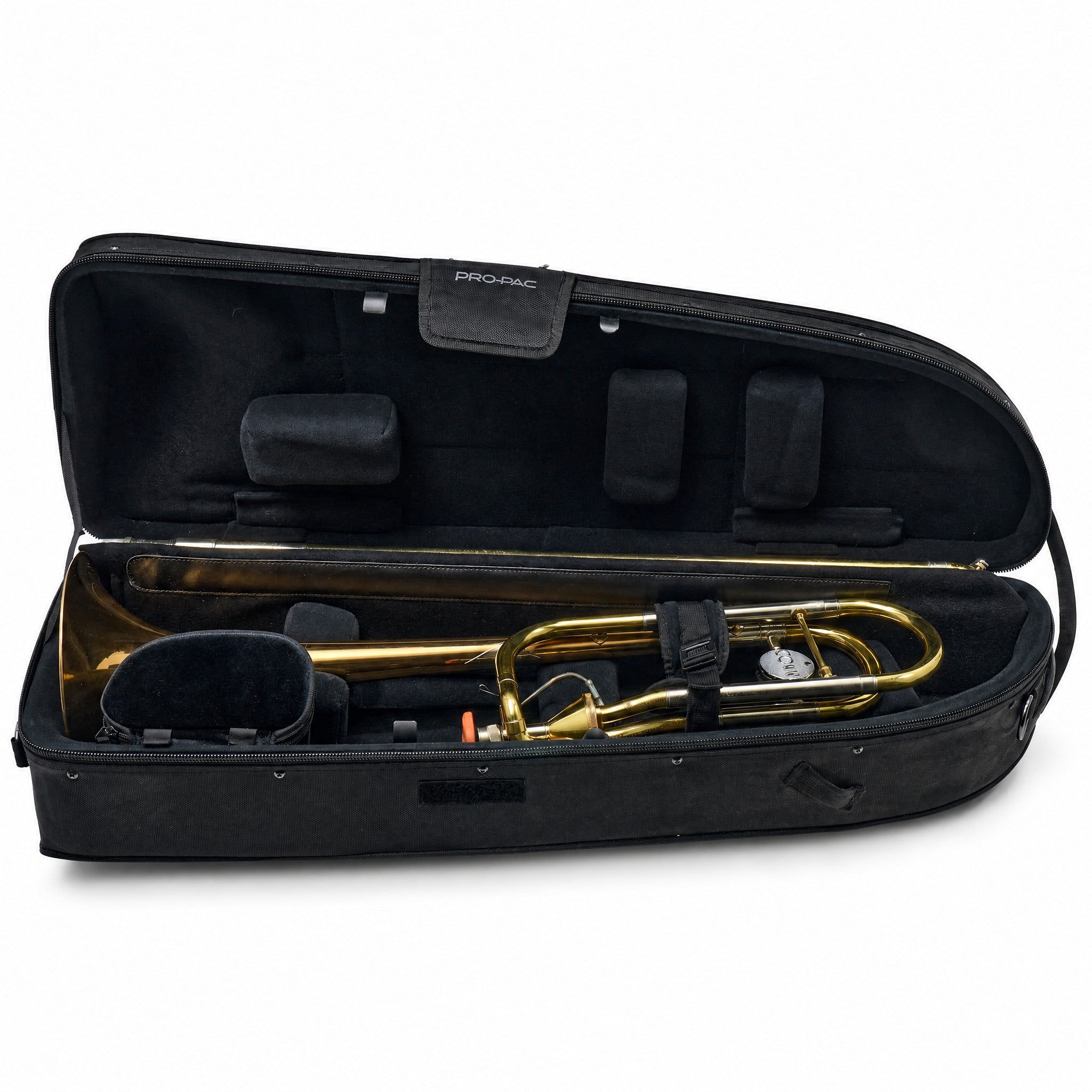 C.G. Conn 88H 'Symphony' Professional Tenor Trombone with Thayer Valve