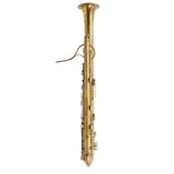 C.G. Conn EEb Contrabass Sarrusophone SN V197 OVERHAULED