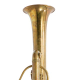 C.G. Conn EEb Contrabass Sarrusophone SN V197 OVERHAULED