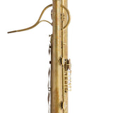 C.G. Conn EEb Contrabass Sarrusophone SN V197 OVERHAULED