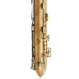 C.G. Conn EEb Contrabass Sarrusophone SN V197 OVERHAULED