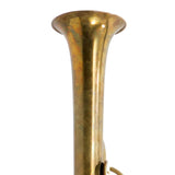 C.G. Conn EEb Contrabass Sarrusophone SN V197 OVERHAULED