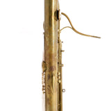 C.G. Conn EEb Contrabass Sarrusophone SN V197 OVERHAULED