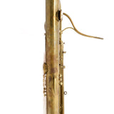 C.G. Conn EEb Contrabass Sarrusophone SN V197 OVERHAULED