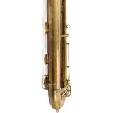 C.G. Conn EEb Contrabass Sarrusophone SN V197 OVERHAULED