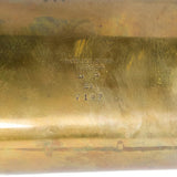 C.G. Conn EEb Contrabass Sarrusophone SN V197 OVERHAULED