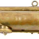 C.G. Conn EEb Contrabass Sarrusophone SN V197 OVERHAULED