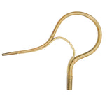 C.G. Conn EEb Contrabass Sarrusophone SN V197 OVERHAULED