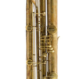 C.G. Conn EEb Contrabass Sarrusophone SN V197 OVERHAULED
