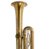 C.G. Conn EEb Contrabass Sarrusophone SN V197 OVERHAULED