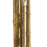 C.G. Conn EEb Contrabass Sarrusophone SN V197 OVERHAULED