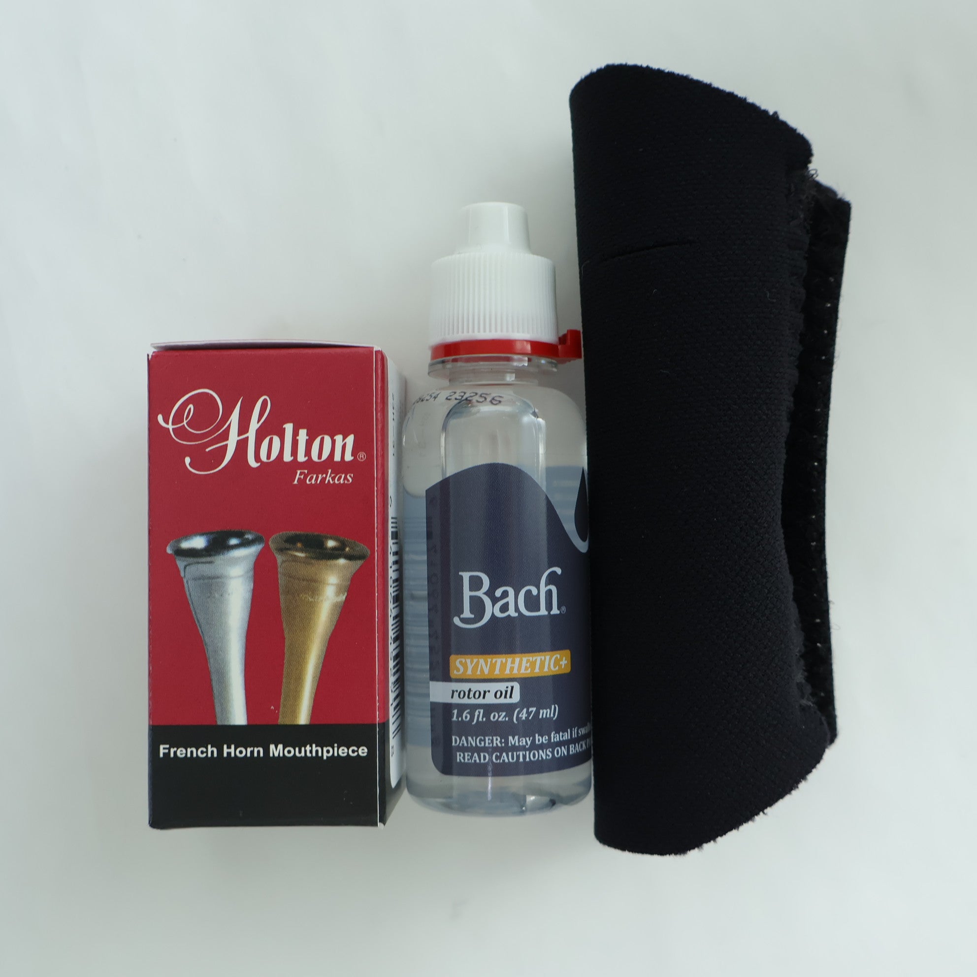 C.G. Conn Model 10DY Professional Geyer Wrap French Horn