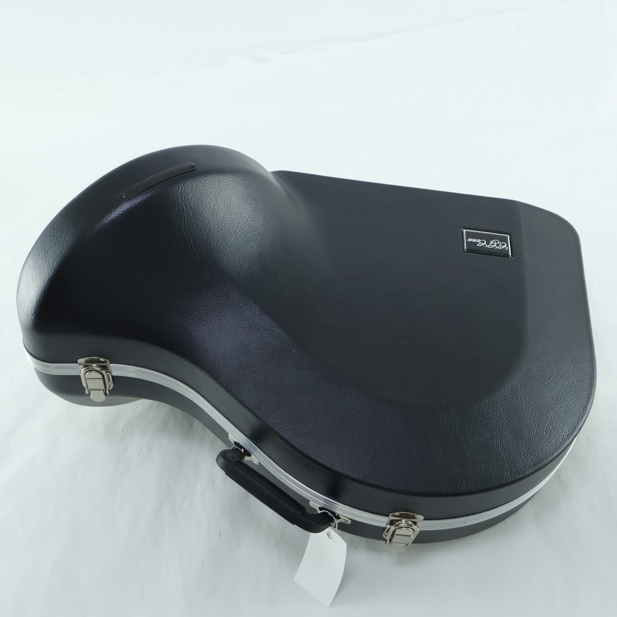 C.G. Conn Model 10DY Professional Geyer Wrap French Horn