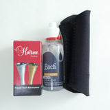 C.G. Conn Model 10DY Professional Geyer Wrap French Horn SN 657107 SUPERB