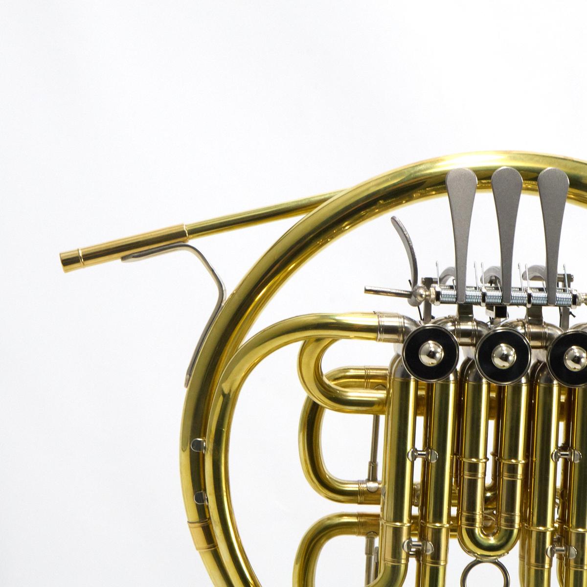 C.G. Conn Model 10DYUL 'CONNstellation' Professional French Horn