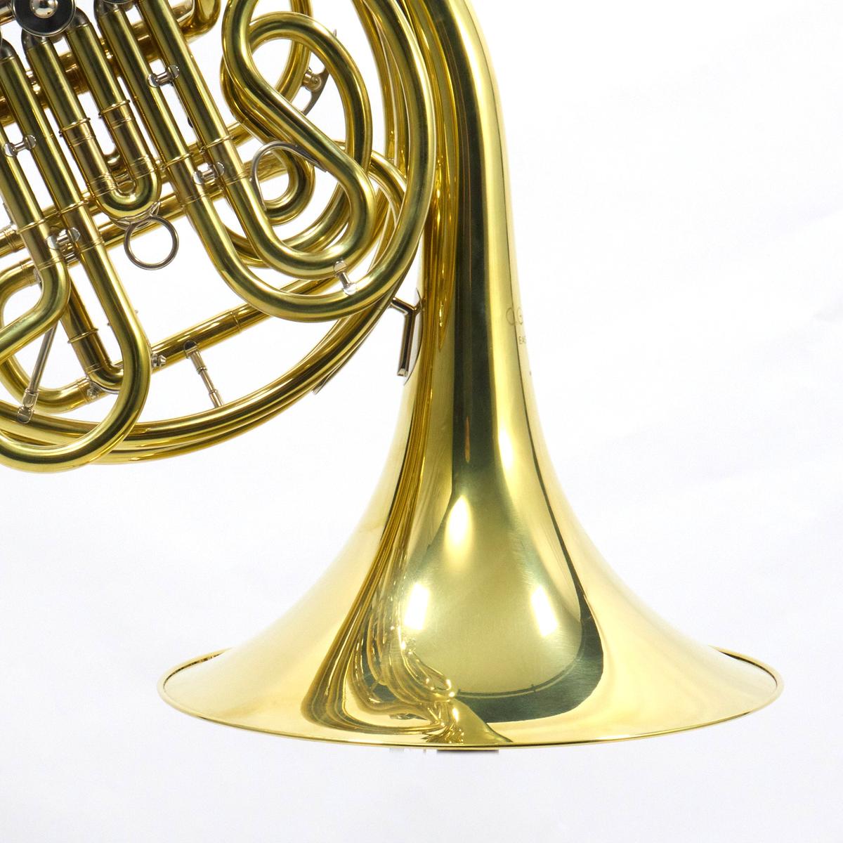 C.G. Conn Model 10DYUL 'CONNstellation' Professional French Horn