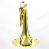 C.G. Conn Model 10DYUL 'CONNstellation' Professional French Horn SN 657475 EXCELLENT