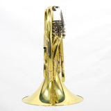 C.G. Conn Model 10DYUL 'CONNstellation' Professional French Horn SN 657475 EXCELLENT