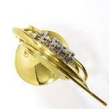 C.G. Conn Model 10DYUL 'CONNstellation' Professional French Horn SN 657475 EXCELLENT