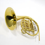 C.G. Conn Model 10DYUL 'CONNstellation' Professional French Horn SN 657475 EXCELLENT