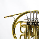 C.G. Conn Model 10DYUL 'CONNstellation' Professional French Horn SN 657475 EXCELLENT