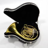 C.G. Conn Model 10DYUL 'CONNstellation' Professional French Horn SN 657475 EXCELLENT